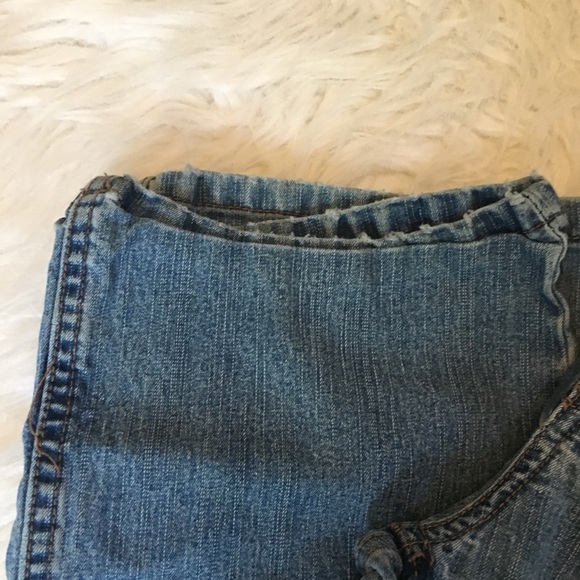 Cute Circo Sz 14 jeans girls adjustable waist - Picture 4 of 4